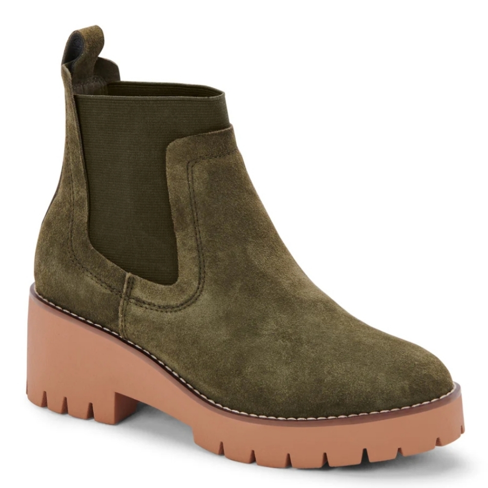Blondo Waterproof DYME bootie women's size 5